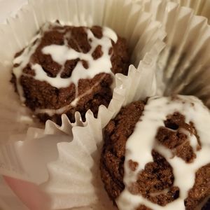 Meet your Posher, Maxie